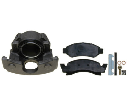 Raybestos Brakes Disc Brake Caliper RC4095