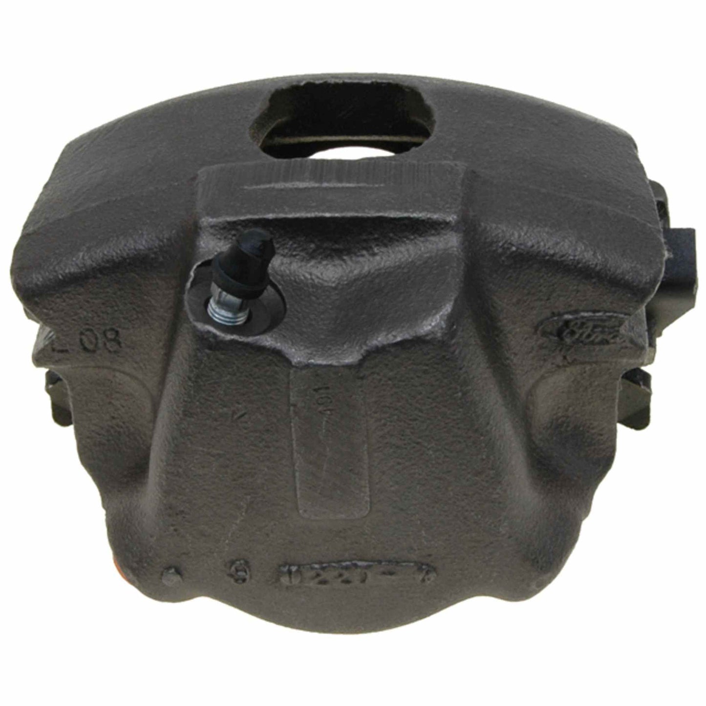 Raybestos Brakes Disc Brake Caliper RC4095