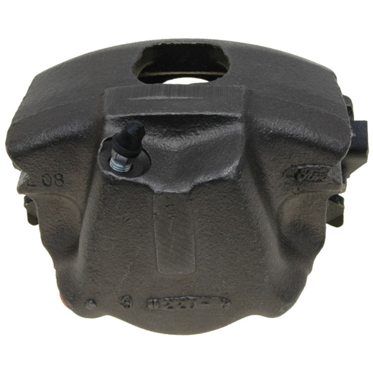 Raybestos Brakes Disc Brake Caliper RC4095