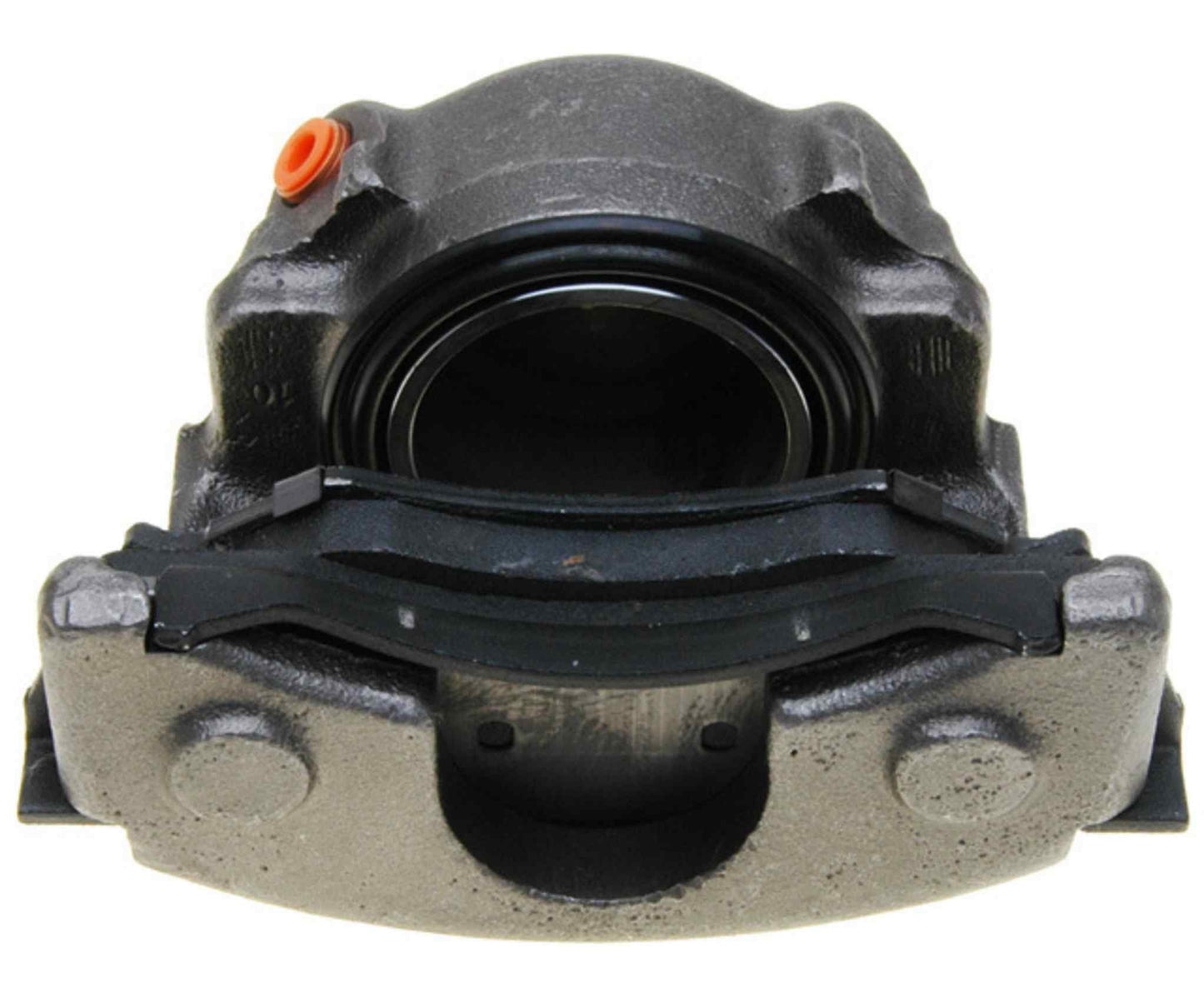 Raybestos Brakes Disc Brake Caliper RC4095