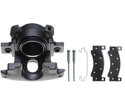 Raybestos Brakes Disc Brake Caliper RC4096