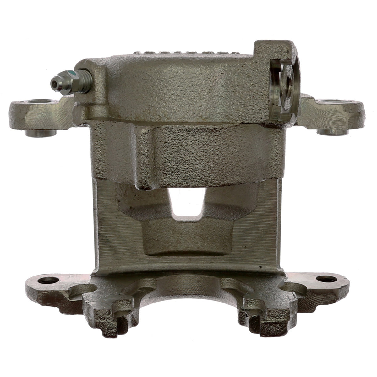 Raybestos Brakes Disc Brake Caliper RC4125