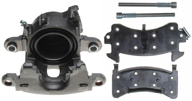 Raybestos Brakes Disc Brake Caliper RC4125