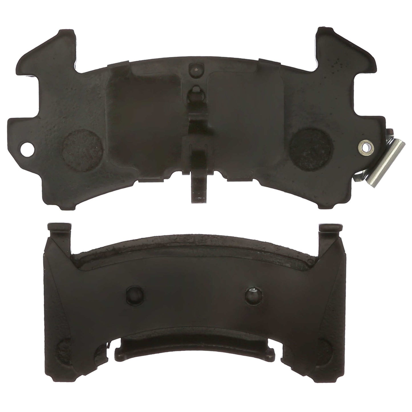 Raybestos Brakes Disc Brake Caliper RC4125
