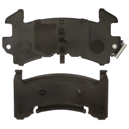 Raybestos Brakes Disc Brake Caliper RC4125