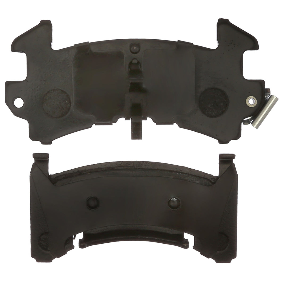 Raybestos Brakes Disc Brake Caliper RC4125