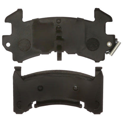 Raybestos Brakes Disc Brake Caliper RC4125