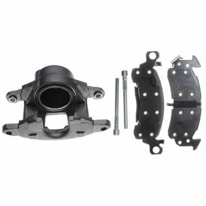 Raybestos Brakes Disc Brake Caliper RC4141