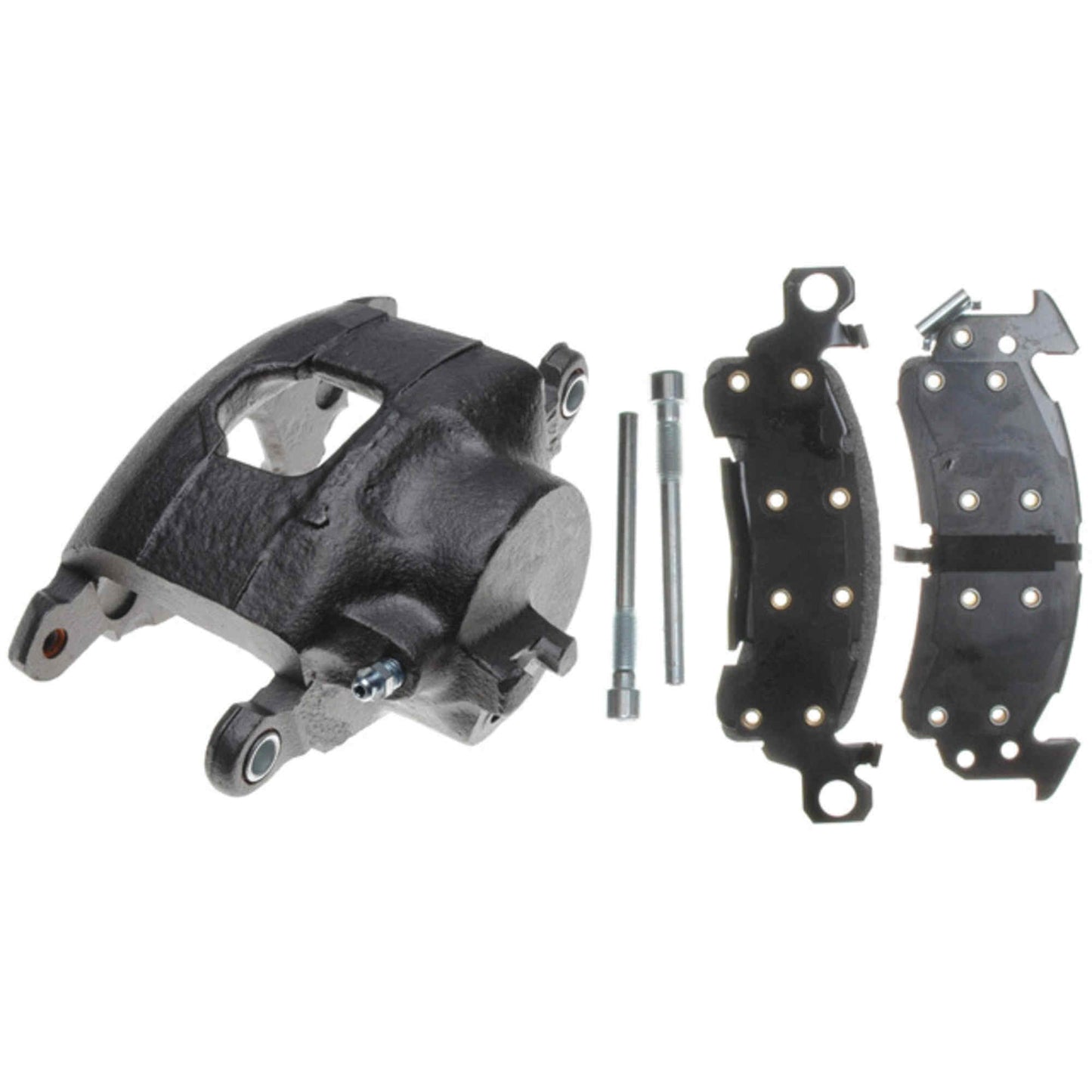 Raybestos Brakes Disc Brake Caliper RC4141