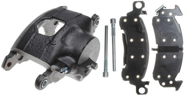 Raybestos Brakes Disc Brake Caliper RC4141