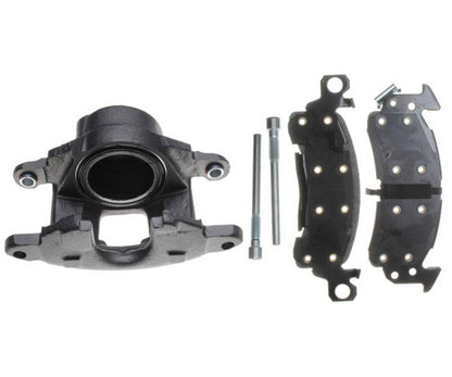 Raybestos Brakes Disc Brake Caliper RC4141