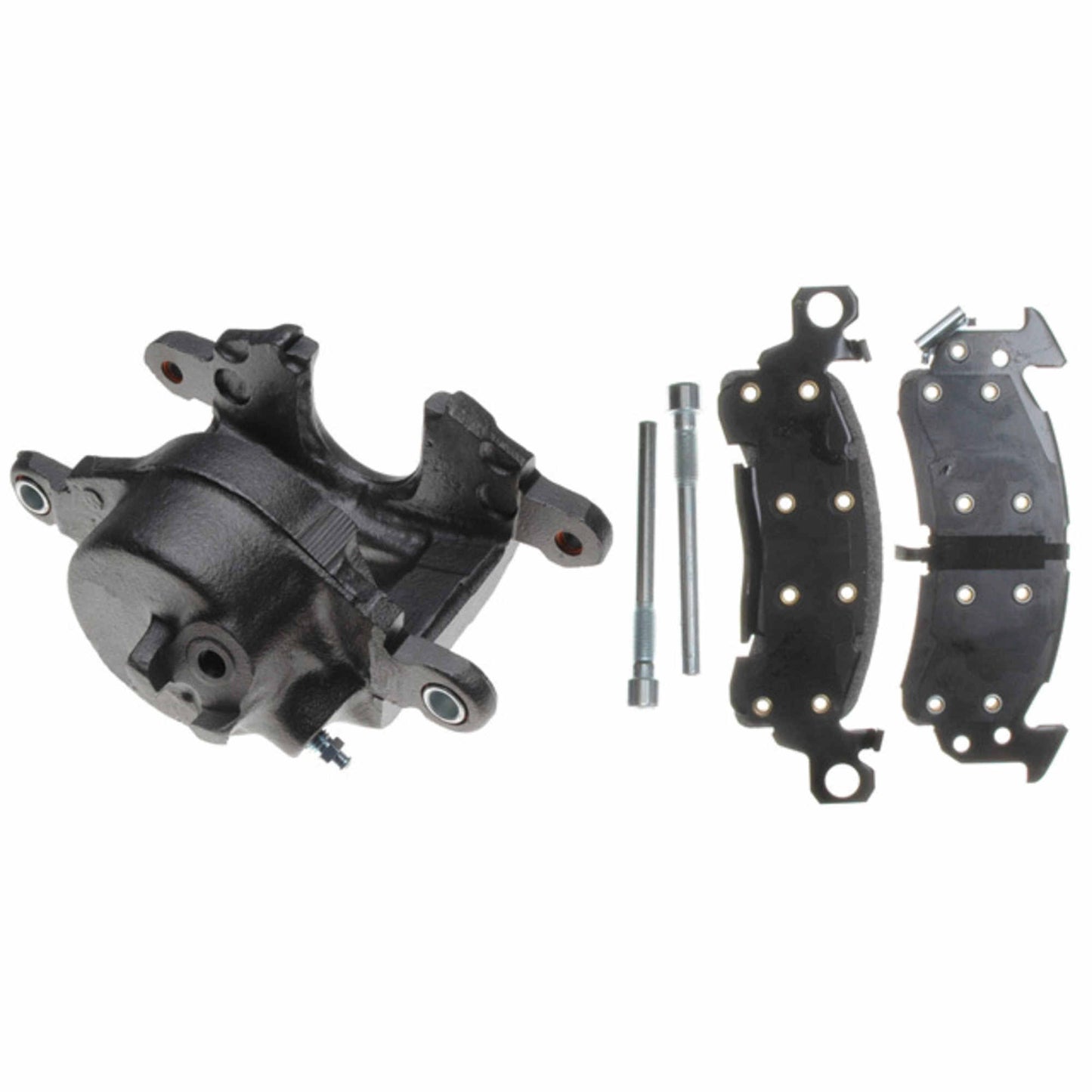 Raybestos Brakes Disc Brake Caliper RC4141