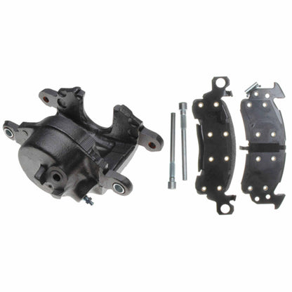 Raybestos Brakes Disc Brake Caliper RC4141