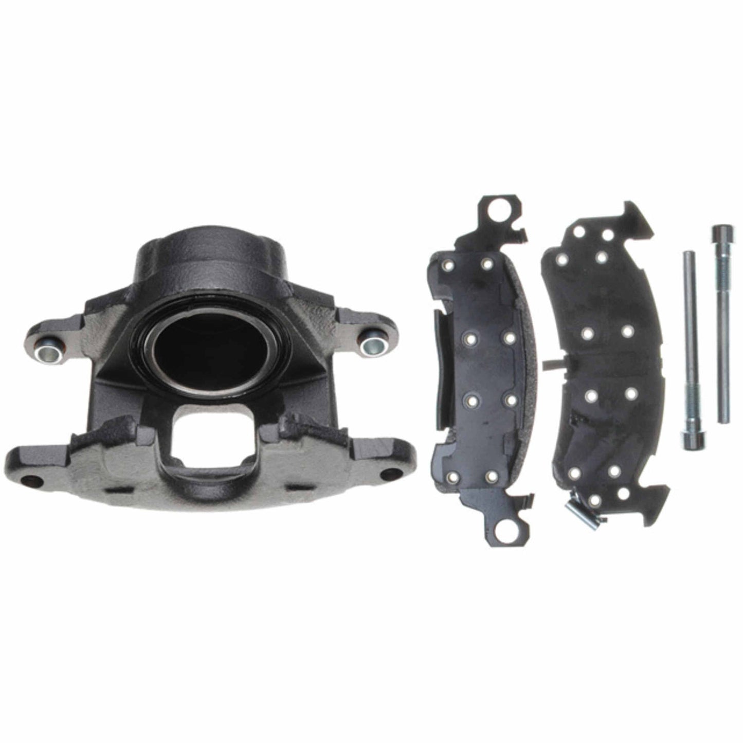 Raybestos Brakes Disc Brake Caliper RC4142