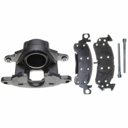 Raybestos Brakes Disc Brake Caliper RC4142