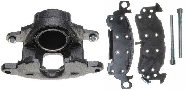 Raybestos Brakes Disc Brake Caliper RC4142