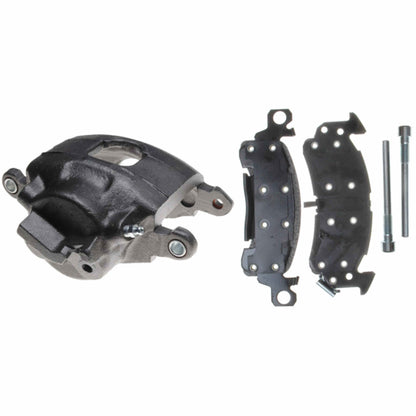 Raybestos Brakes Disc Brake Caliper RC4142