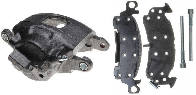 Raybestos Brakes Disc Brake Caliper RC4142