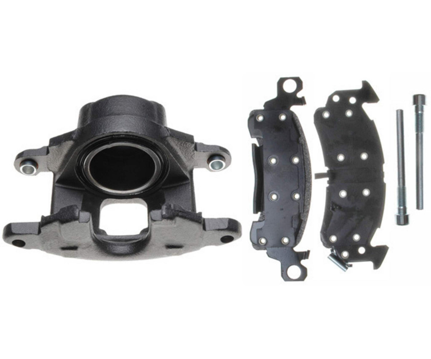 Raybestos Brakes Disc Brake Caliper RC4142