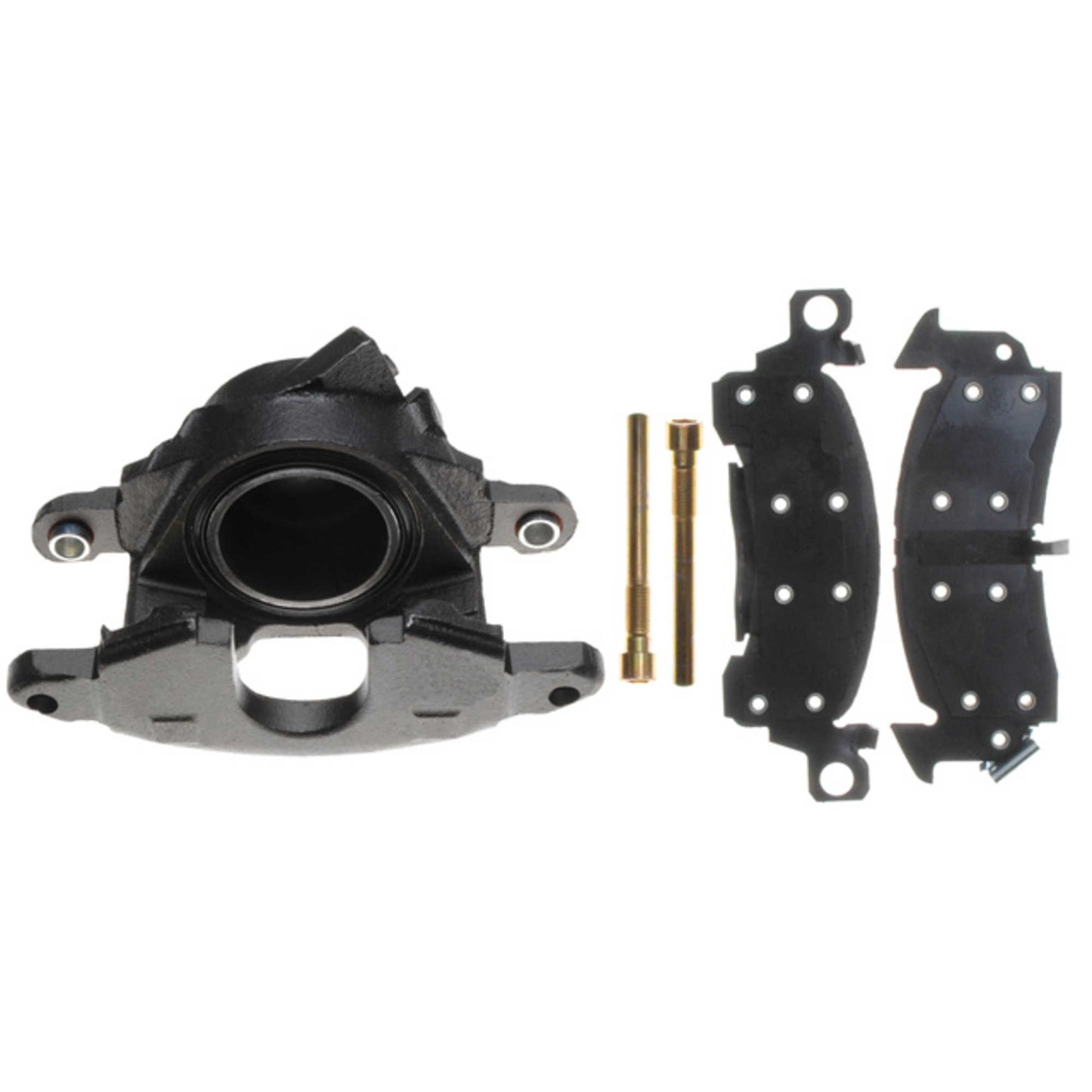 Raybestos Brakes Disc Brake Caliper RC4147