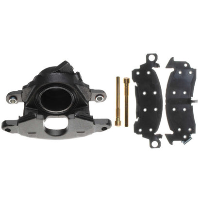 Raybestos Brakes Disc Brake Caliper RC4147