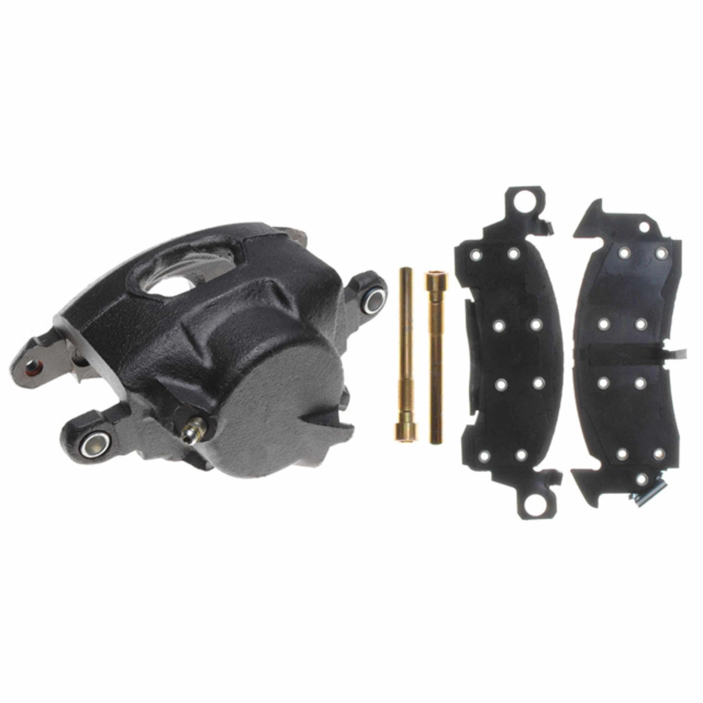 Raybestos Brakes Disc Brake Caliper RC4147
