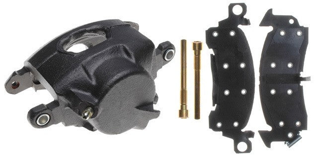 Raybestos Brakes Disc Brake Caliper RC4147