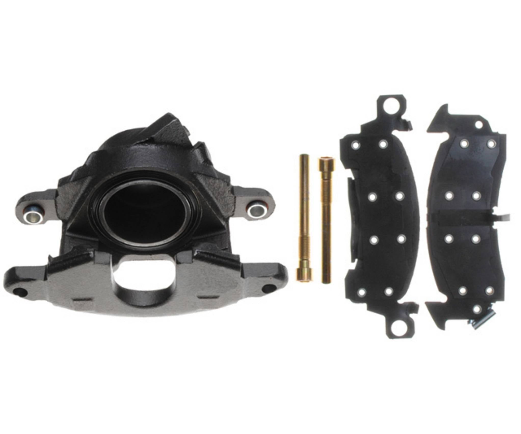 Raybestos Brakes Disc Brake Caliper RC4147