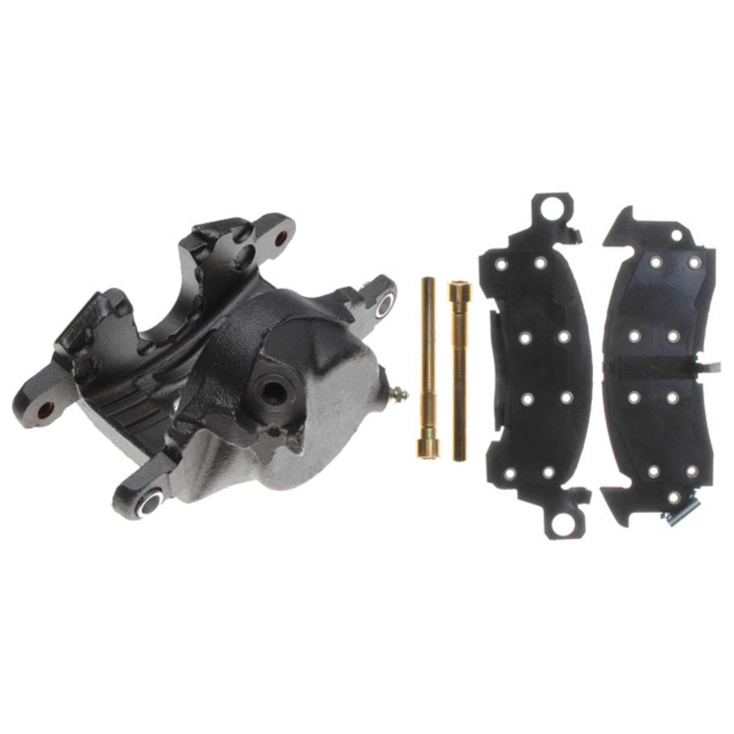 Raybestos Brakes Disc Brake Caliper RC4147