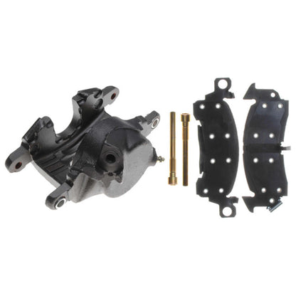 Raybestos Brakes Disc Brake Caliper RC4147