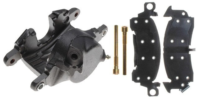 Raybestos Brakes Disc Brake Caliper RC4147