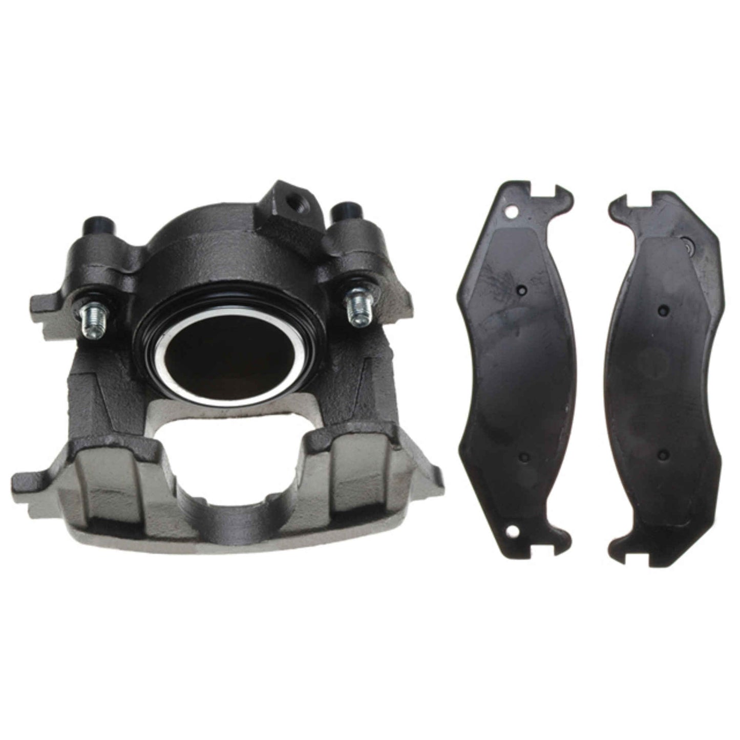 Raybestos Brakes Disc Brake Caliper RC4148