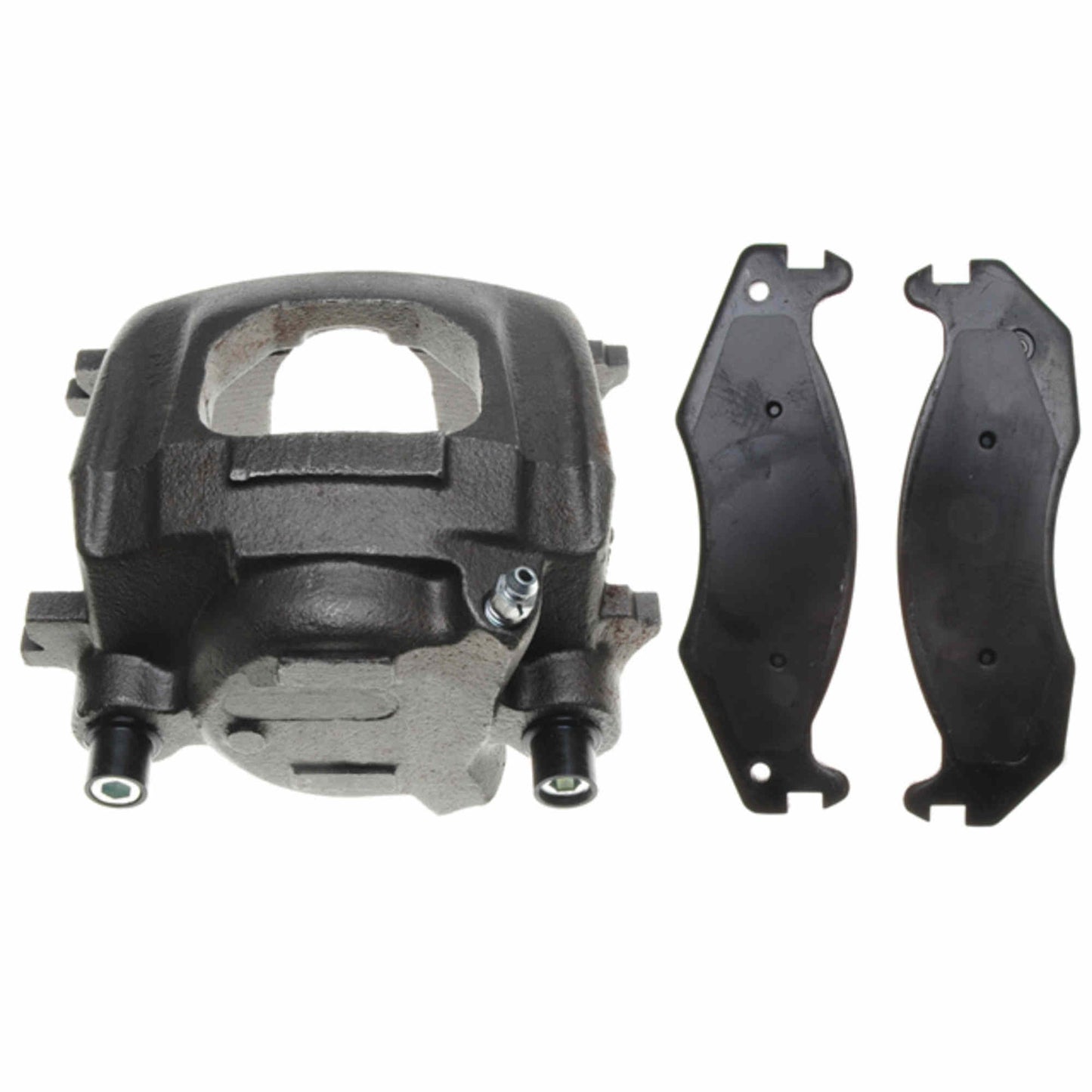 Raybestos Brakes Disc Brake Caliper RC4148