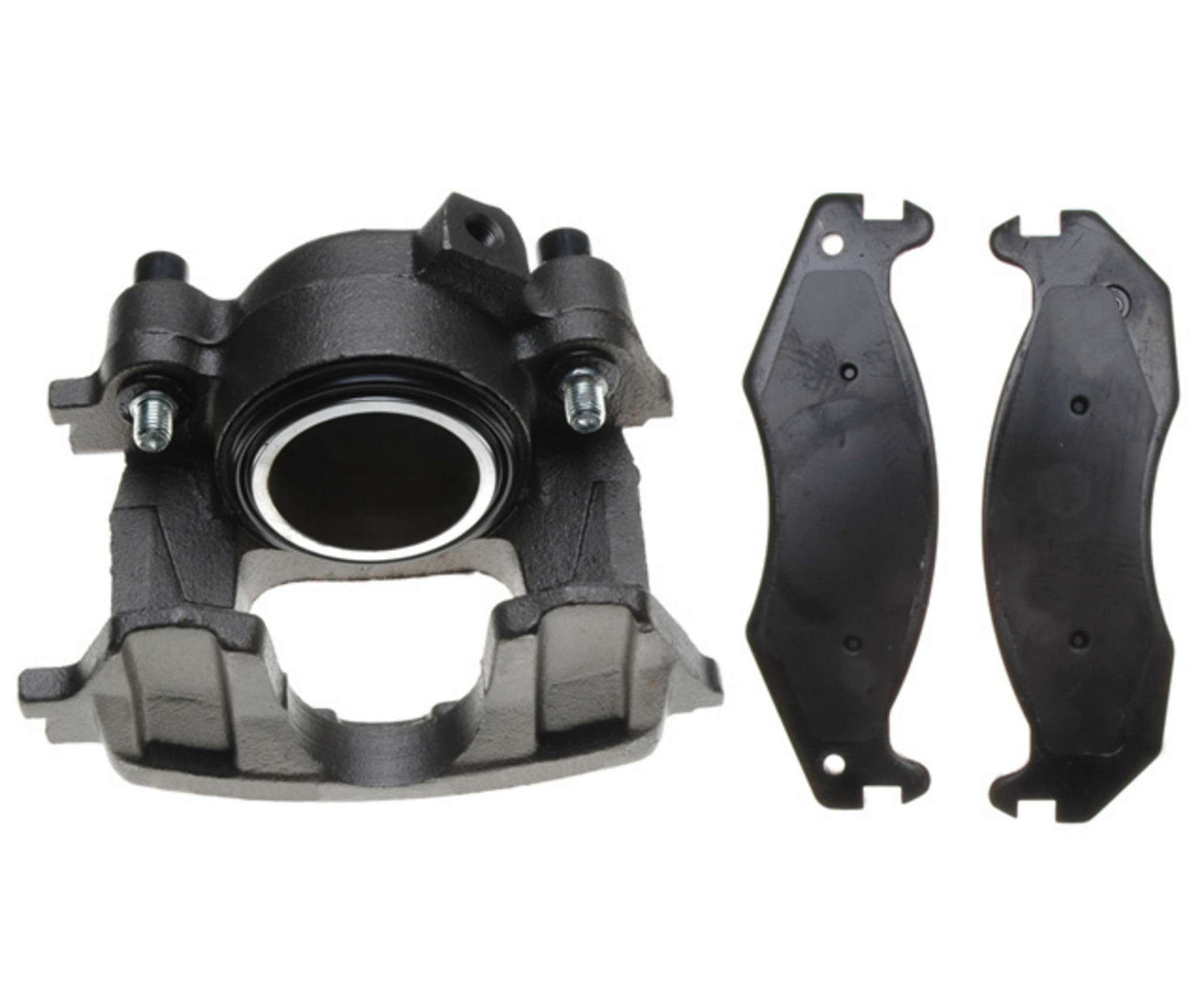 Raybestos Brakes Disc Brake Caliper RC4148