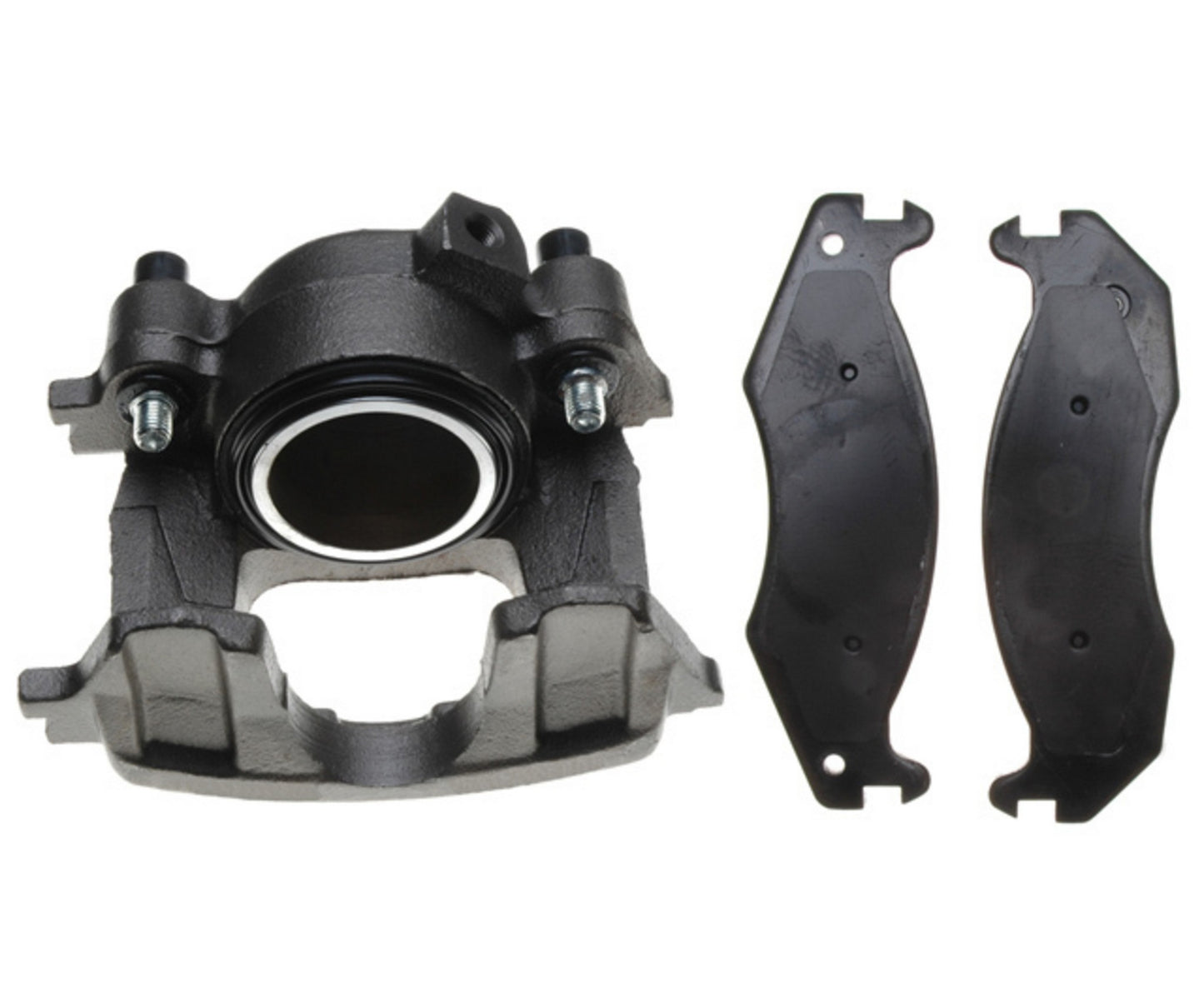Raybestos Brakes Disc Brake Caliper RC4148