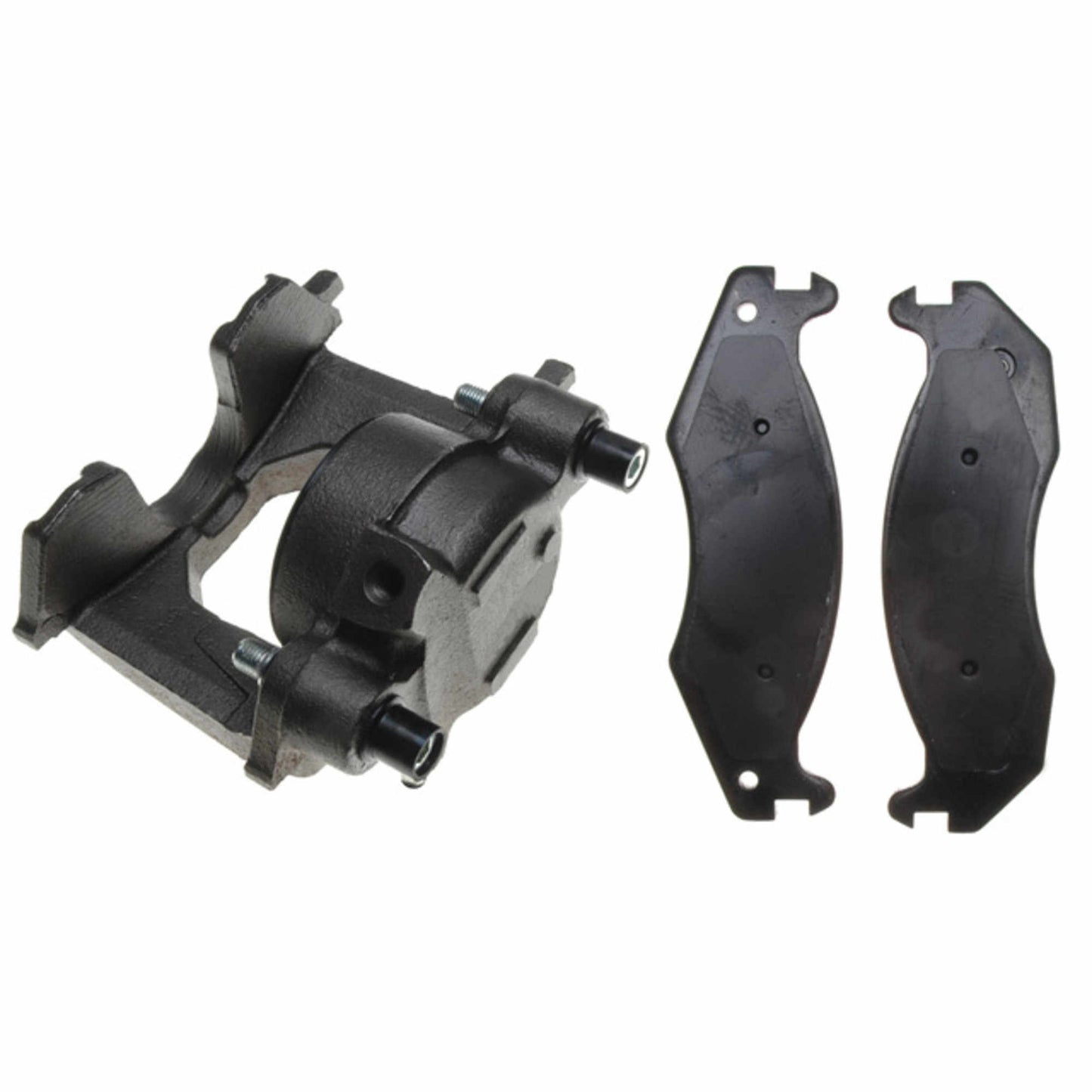 Raybestos Brakes Disc Brake Caliper RC4148