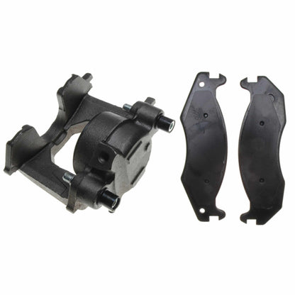 Raybestos Brakes Disc Brake Caliper RC4148