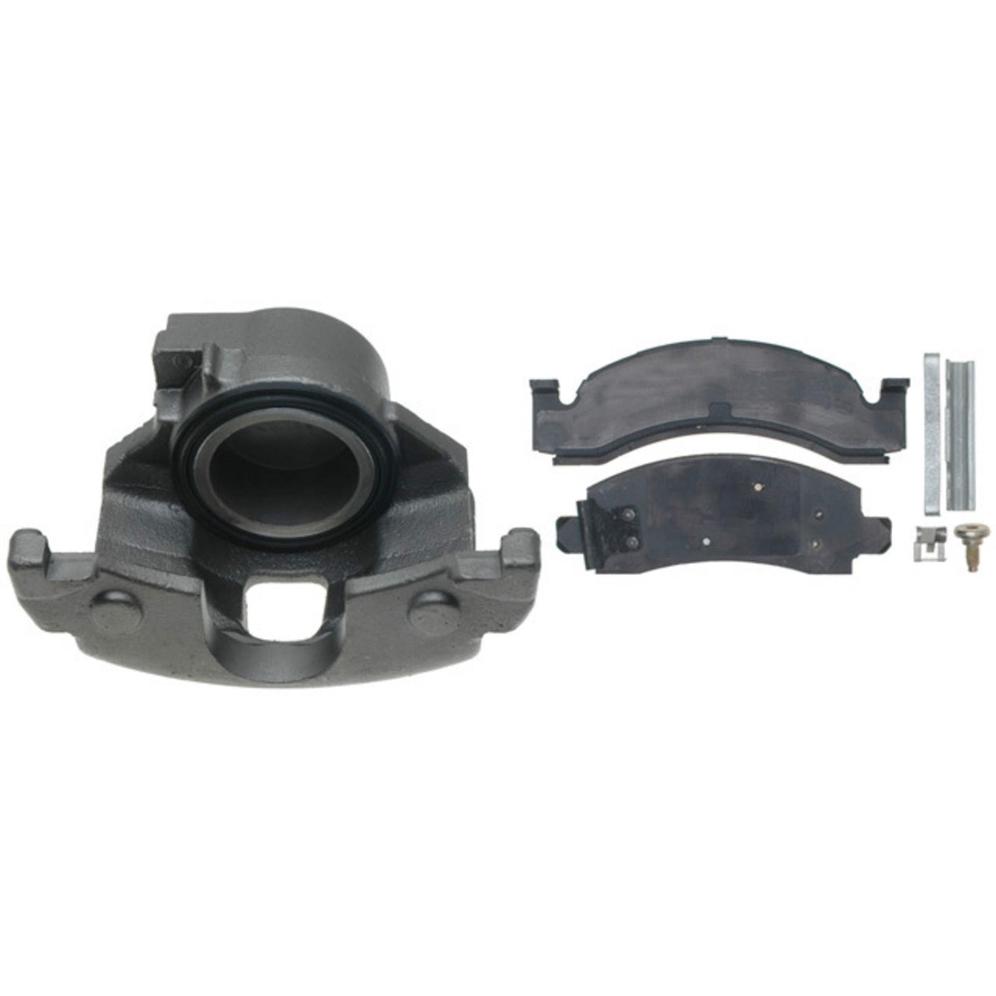 Raybestos Brakes Disc Brake Caliper RC4157SS