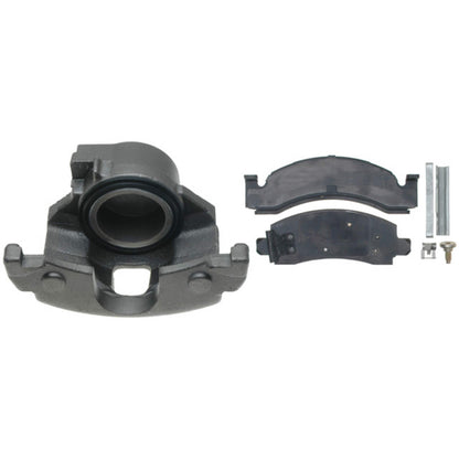 Raybestos Brakes Disc Brake Caliper RC4157SS