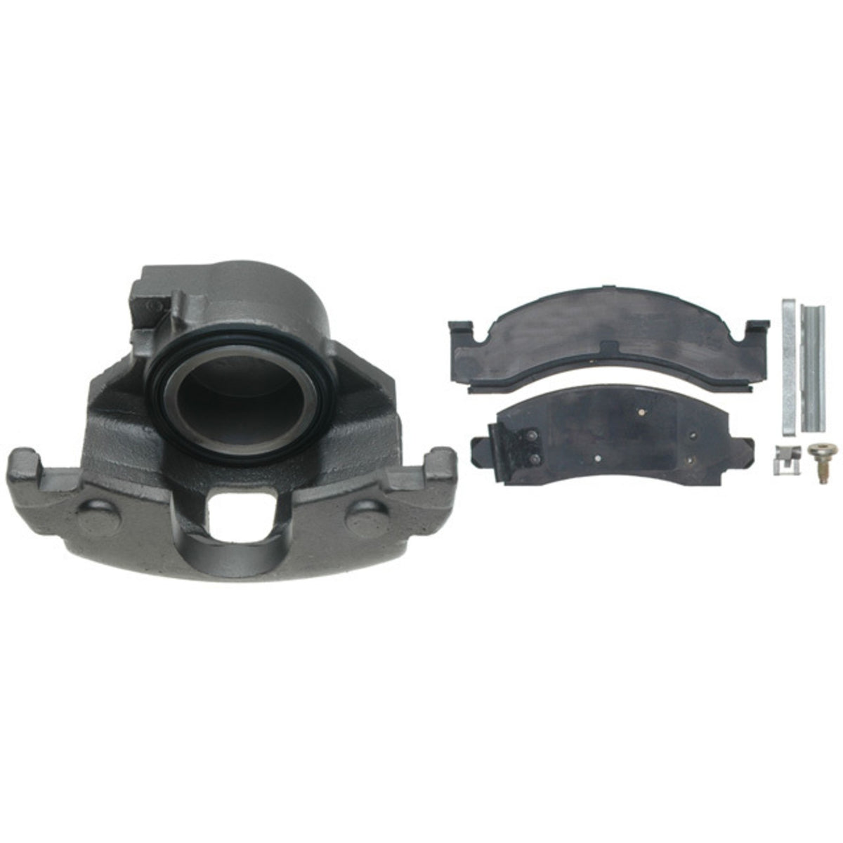 Raybestos Brakes Disc Brake Caliper RC4157SS
