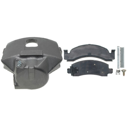 Raybestos Brakes Disc Brake Caliper RC4157SS