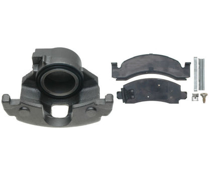 Raybestos Brakes Disc Brake Caliper RC4157SS