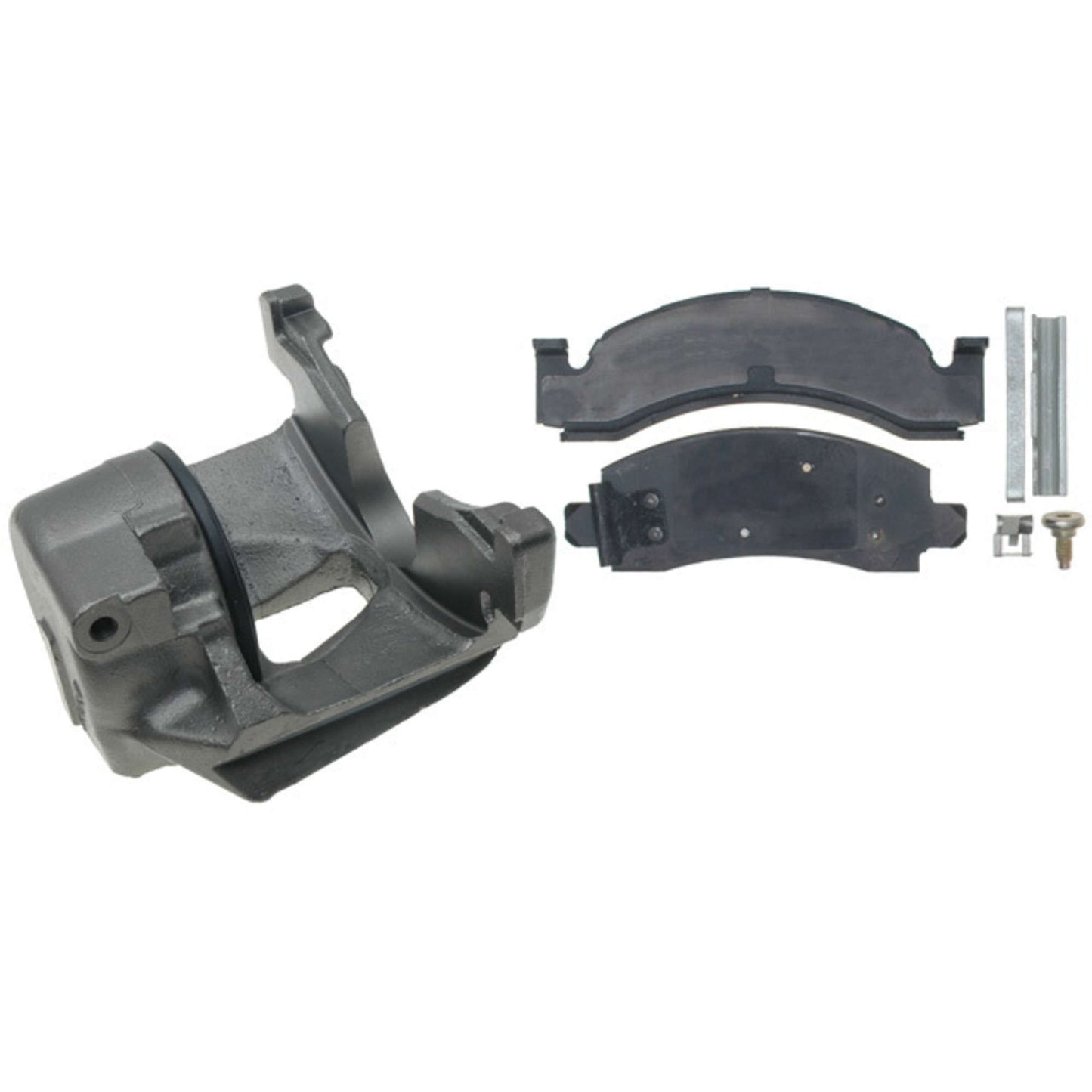 Raybestos Brakes Disc Brake Caliper RC4157SS