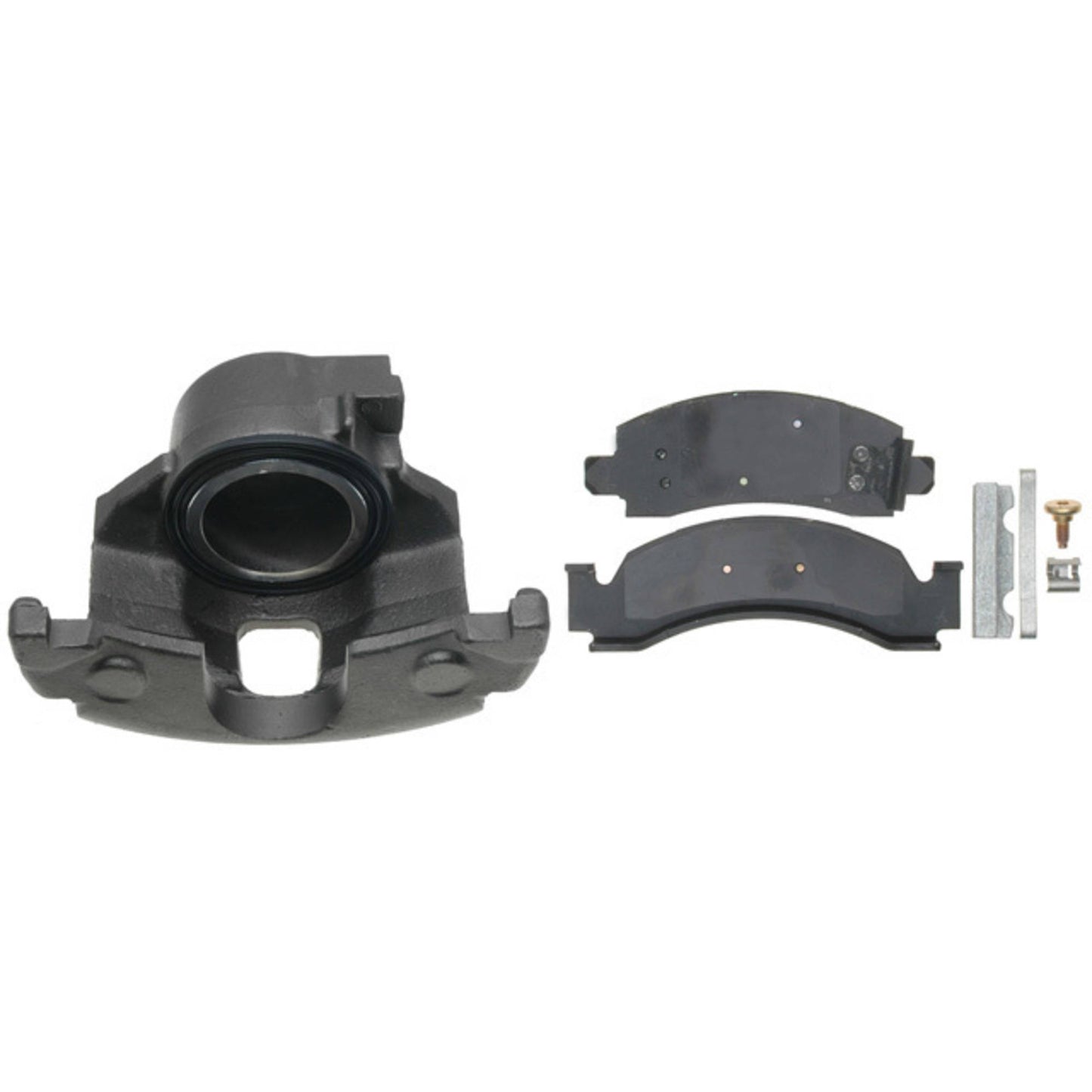 Raybestos Brakes Disc Brake Caliper RC4158SS