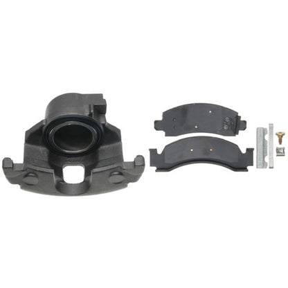 Raybestos Brakes Disc Brake Caliper RC4158SS