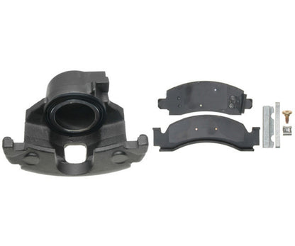 Raybestos Brakes Disc Brake Caliper RC4158SS