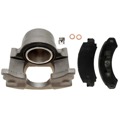 Raybestos Brakes Disc Brake Caliper RC4177