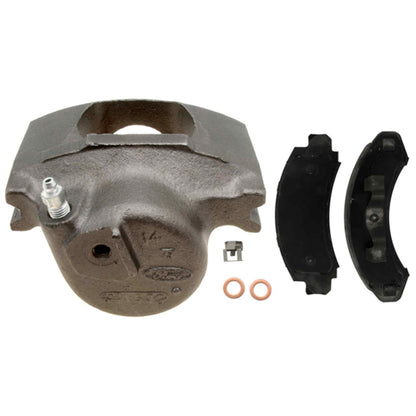 Raybestos Brakes Disc Brake Caliper RC4177