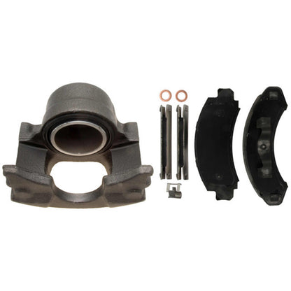 Raybestos Brakes Disc Brake Caliper RC4178