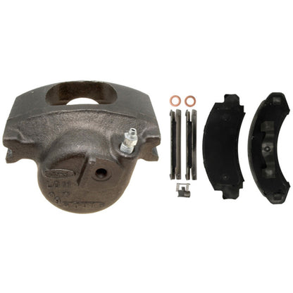 Raybestos Brakes Disc Brake Caliper RC4178